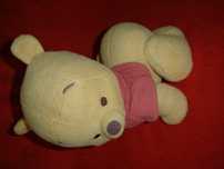 Fisher Price interaktywny Kubuś Puchatek raczkuje