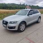 Audi Q5 Audi Q5 2011