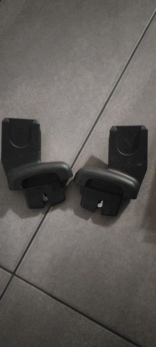 Adapter do Britax Romer Smile III Cybex, Maxi-Cosi, BeSafe, Avionaut