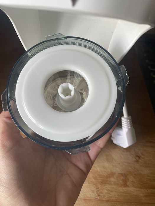 Milky plant - maquina de fazer leite vegetal sem desperdicio