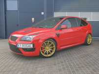 Ford Focus Ford Focus ST 375KM, 500Nm, Tuning