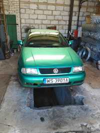 Volkswagen Polo 1,9 SDI, Niskie spalanie 4-5l