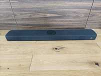 Uszkodzony soundbar Polk React czarny