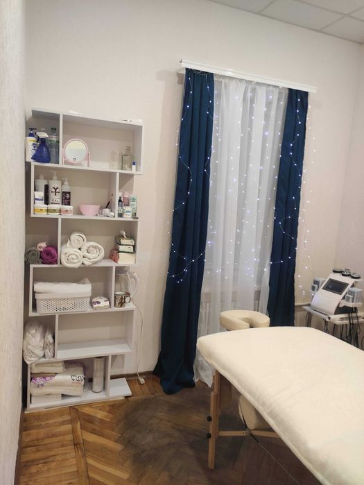 Масаж класичний, антицелюлітний