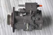 POMPA JAZDY HYDRAULICZNA MECALAC NR A11V075LE1S1/10R-NZD12K07P