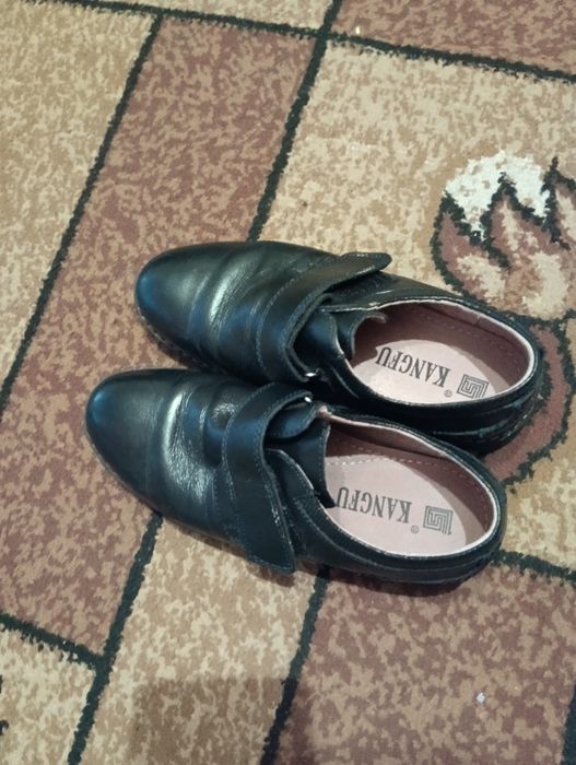 Туфлі на хлопчика