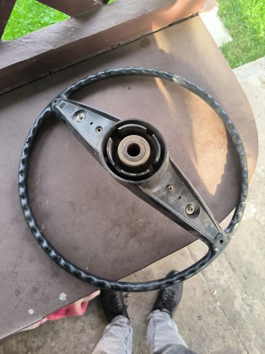 Руль ВАЗ 2101-2106