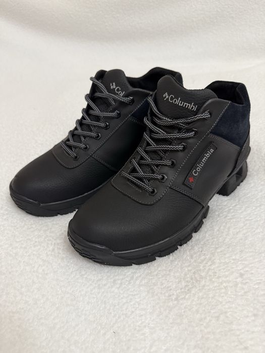 Зимние мужские ботинки 42р 27.5см