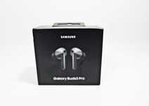 Słuchawki dokanałowe SAMSUNG Galaxy Buds 3 Pro