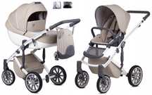 Anex M/Type com alcofa