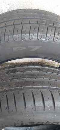 Opony Pirelli 215/55R17