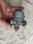 Gaźnik Simson sr1 sr2 bvf 6.65