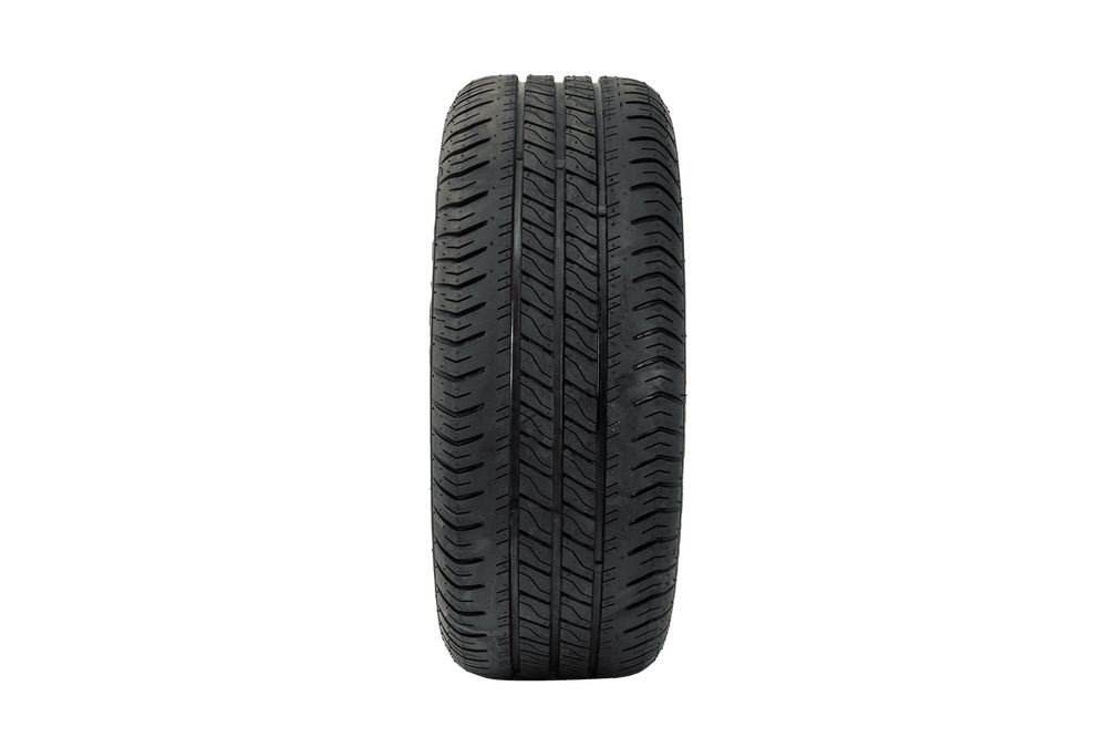 Koło wzmacniane do przyczepy 195/50 R13C 104/101N FELGA UNITRAILER