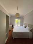 Quarto ensuite (24m2) para estudantes no Lumiar, incl. despesas
