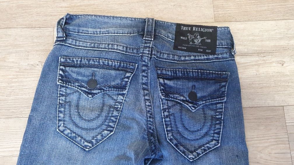 NOWE Spodnie True Religion