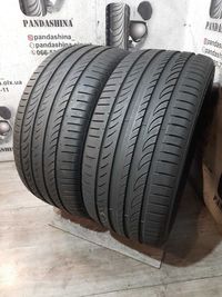 Шини 6мм 245/40 R18 PIRELLI Powergy б/в літо склад