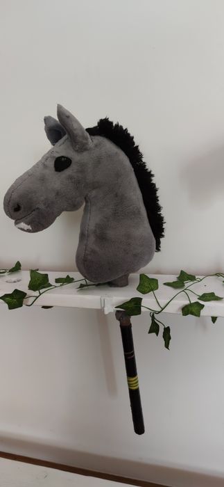 Hobby Horse konik
