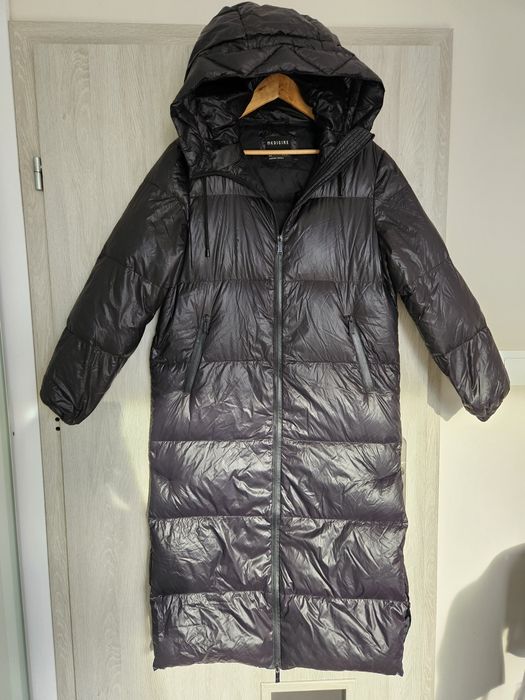 Medicine puchowa kurtka XS