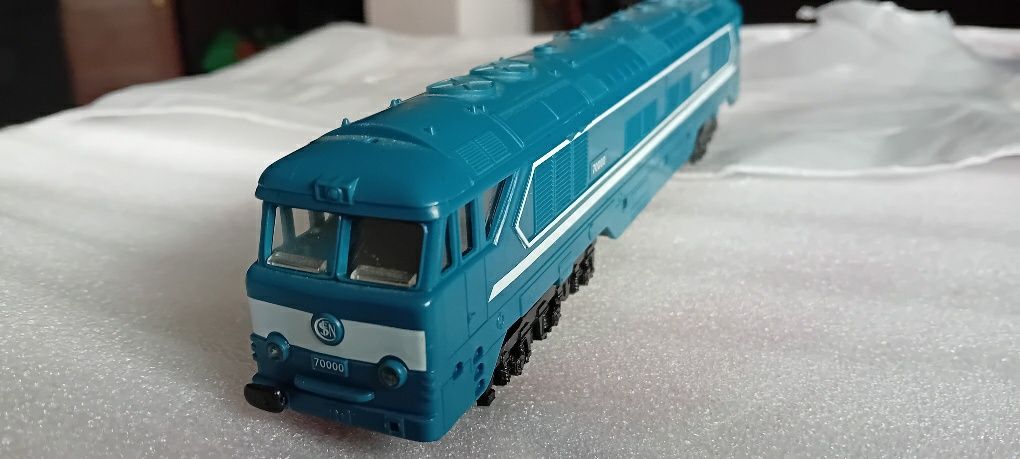 Locomotiva  sncf mehano e linhas