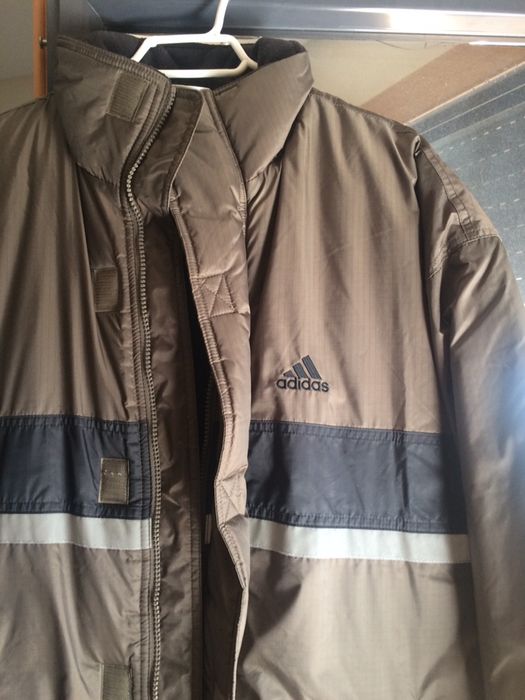 Casaco  desporto Adidas