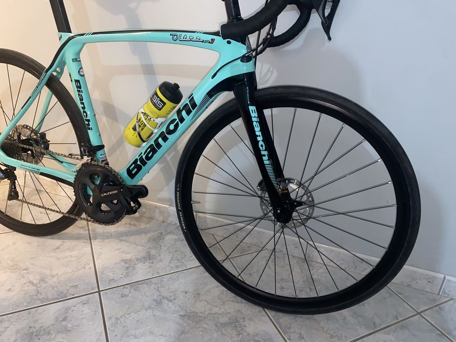 BIANCHI xr3 Disco 55M/L