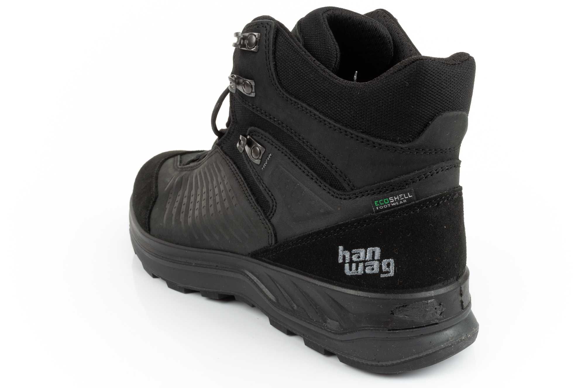 Buty trekkingowe Hanwag r. 40,5-47