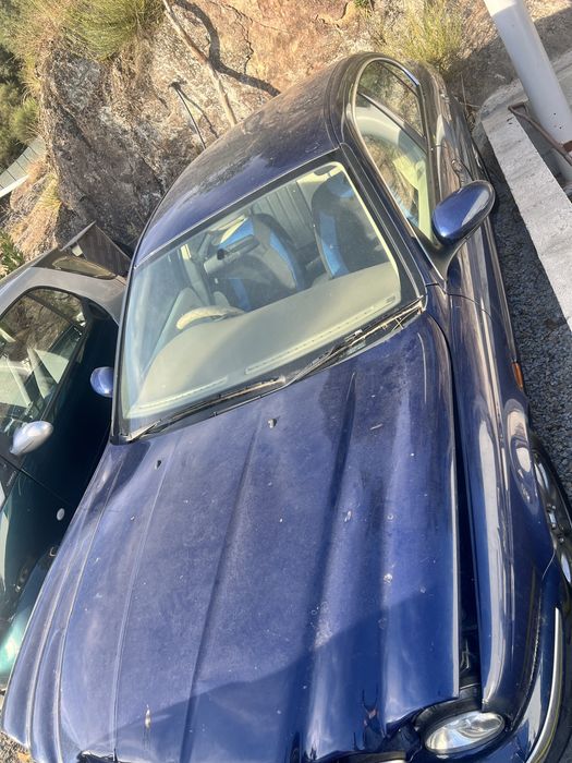 Jaguar x type 2.5 v 6 gasolina caixa automatica