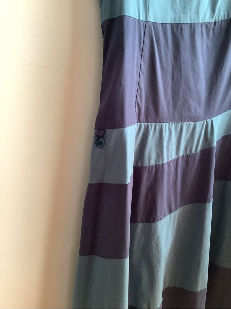 Vestido Sunkfunk