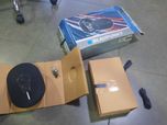 Colunas p/autorádio da Blaupunkt
