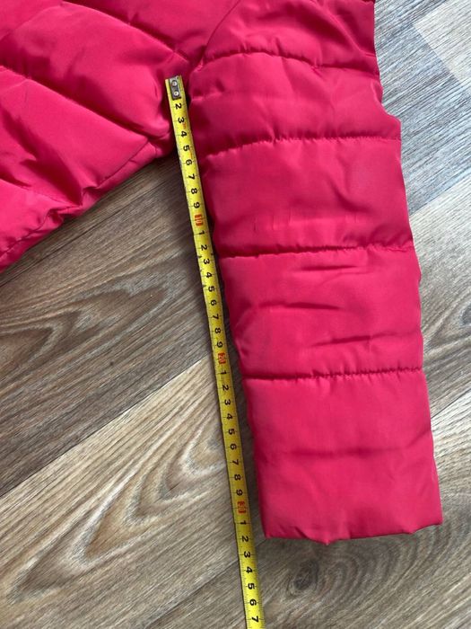 Продам детскую куртку на девочку George