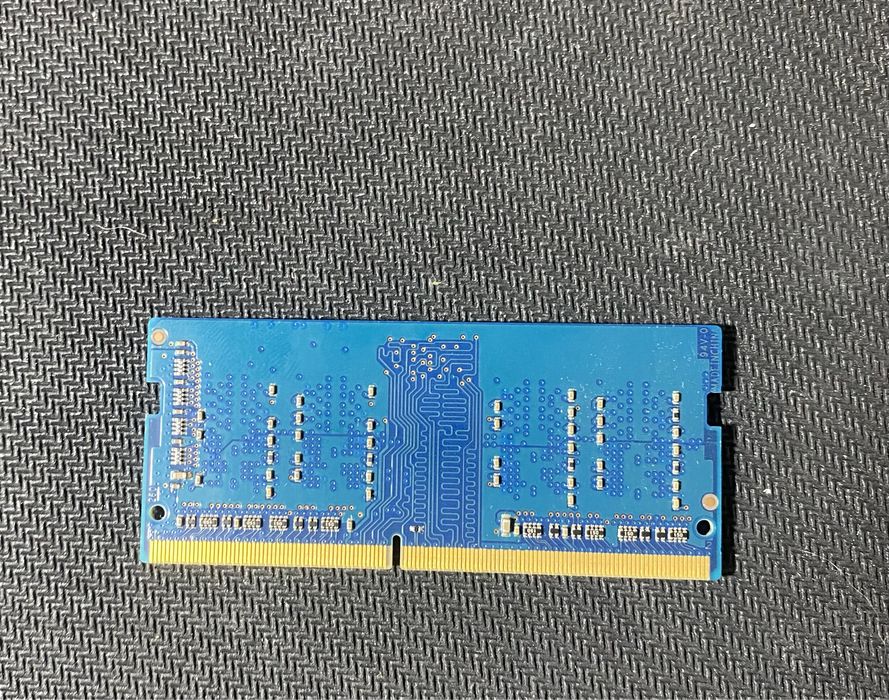 Memoria Ram ddr4 4gb