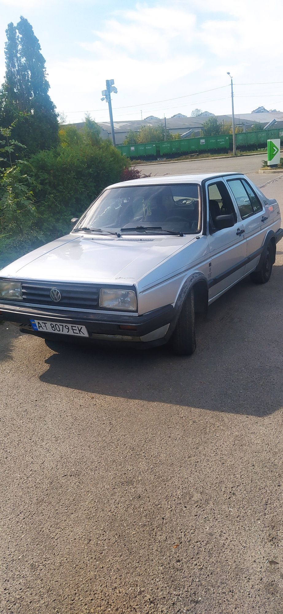 Продам Volkswagen Jetta 2