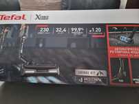 Tefal nowy odkurzacz pionowy