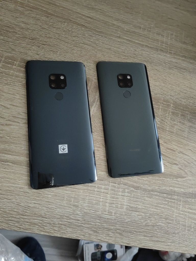 Huawei mate 20 pokrywa beterii klapka oryginalna