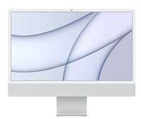 Apple iMac 24 Silver