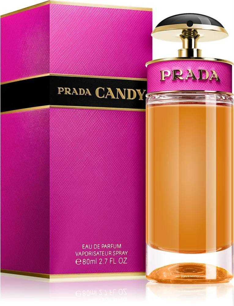 Духи Парфюм Prada Candy 80 мл оригінал