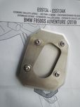 ES5134 poszerzenie F850GS ADVENTURE (19>20) GIVI stopki bocznej - NOWE