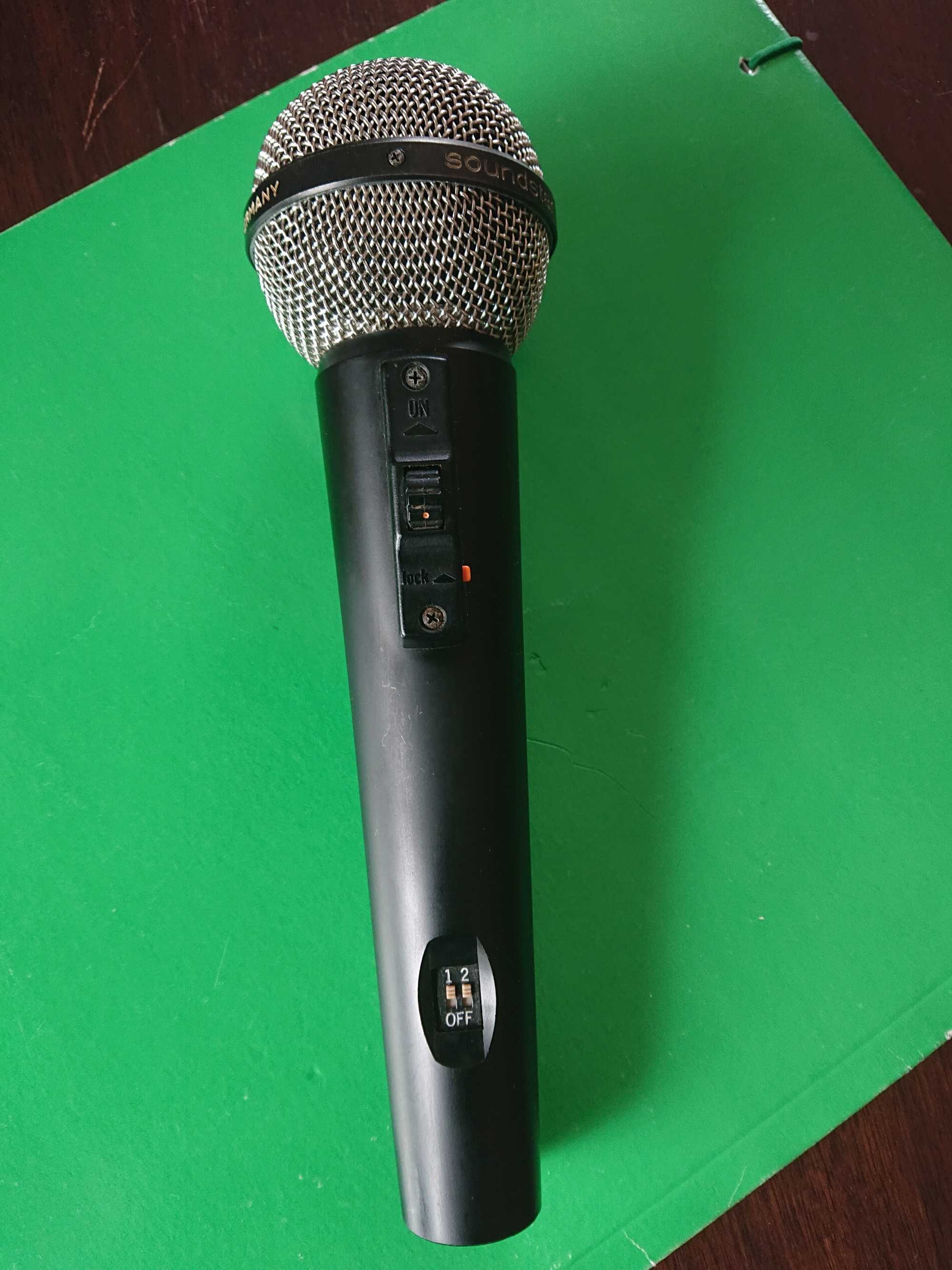 Mikrofon Beyerdynamic mkIII