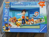Puzzle psi patrol