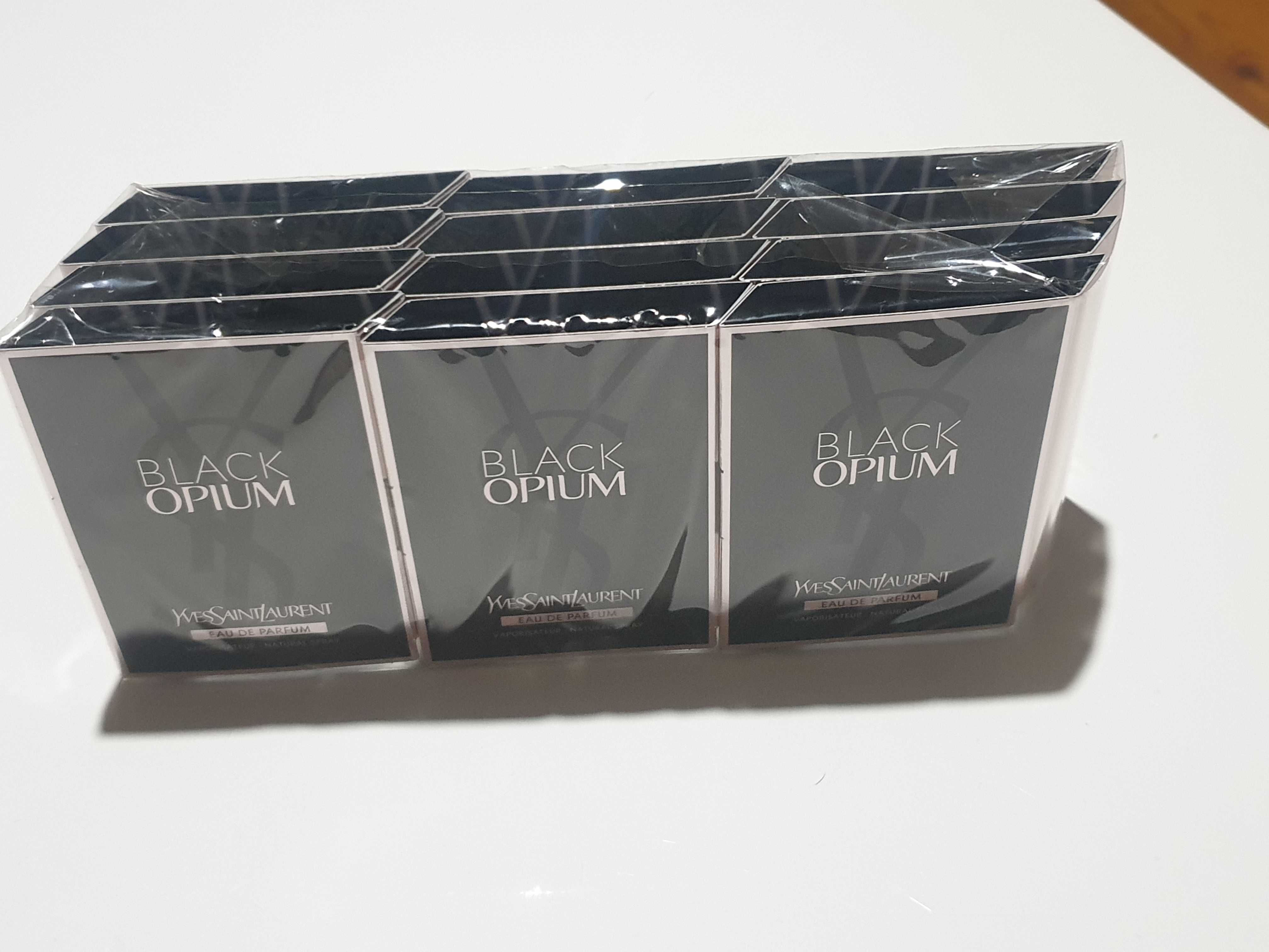 YSL Black Opium Classic EDP