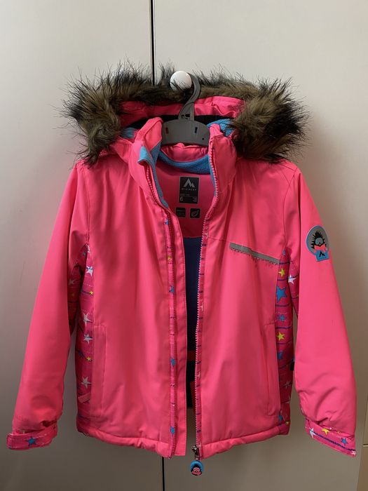 Зимовий комбінезон McKinley, 116 см, 6 років