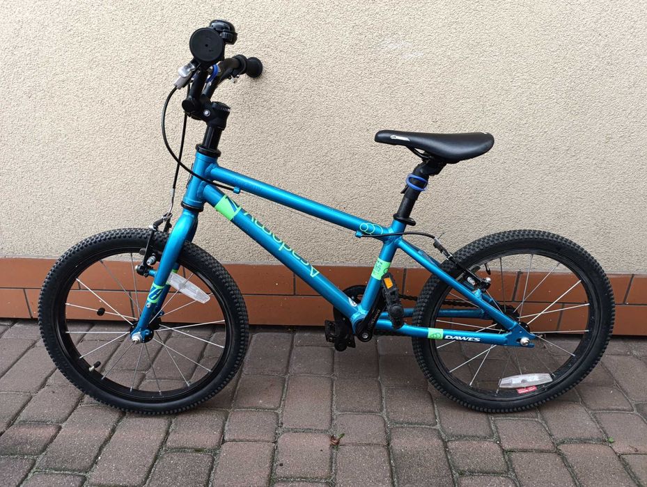 Dawes Academy 18 - lekki rower