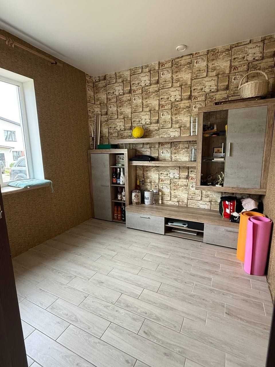 Продам   котедж , 5 кімнат, новобудова