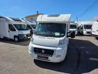 Fiat Ducato Rimor 2.3 130cv