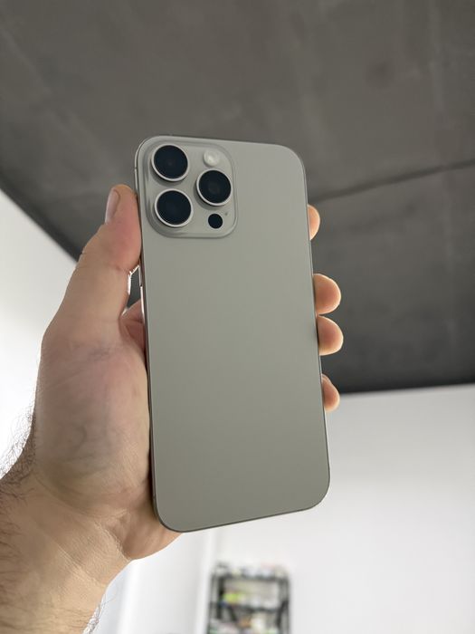 Apple iphone 16 Pro 256 gb Neverlock айфон Про 96%