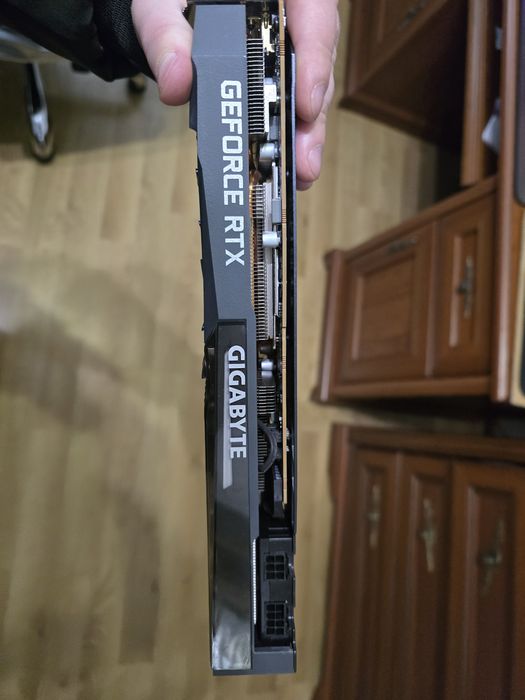 Відеокарта Nvidia RTX 3070. Стан нової!!!