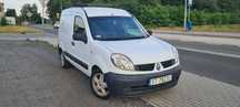 Renault kangoo express 1.5