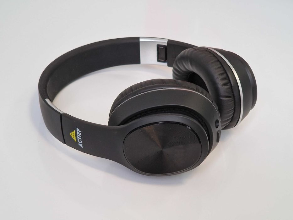 Słuchawki bezprzewodowe BT Actief Moyoo Essence