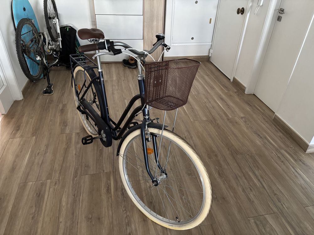 Bicicleta Elops 520
