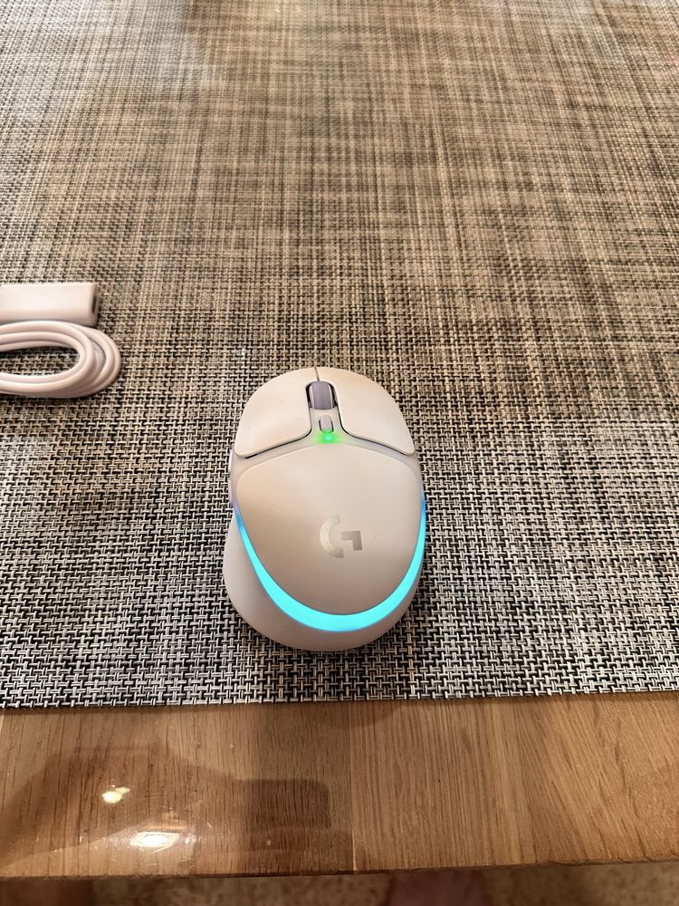 Ігрова мишка Logitech G705 нова